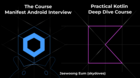 Senior Android Developer Interview Prep Track